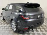 Thumbnail of 2022 Carpathian Gray Premium Metallic Land Rover Range Rover Sport