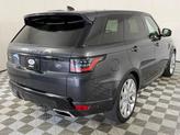 Thumbnail of 2022 Carpathian Gray Premium Metallic Land Rover Range Rover Sport