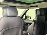 Thumbnail of 2025 Fuji White Land Rover Range Rover
