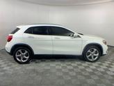 Thumbnail of 2018 Polar White Mercedes-Benz GLA 250