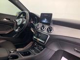 Thumbnail of 2018 Polar White Mercedes-Benz GLA 250