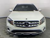 Thumbnail of 2018 Polar White Mercedes-Benz GLA 250