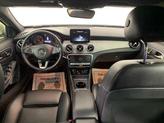 Thumbnail of 2018 Polar White Mercedes-Benz GLA 250
