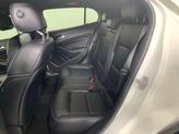 Thumbnail of 2018 Polar White Mercedes-Benz GLA 250