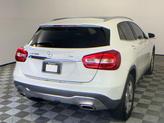 Thumbnail of 2018 Polar White Mercedes-Benz GLA 250