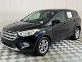 Thumbnail of 2017 Shadow Black Ford Escape