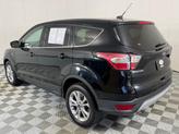 Thumbnail of 2017 Shadow Black Ford Escape