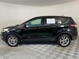 Thumbnail of 2017 Shadow Black Ford Escape