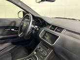 Thumbnail of 2018 Carpathian Gray Premium Metallic Land Rover Range Rover Evoque