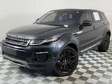 Photo of 2018 Carpathian Gray Premium Metallic Land Rover Range Rover Evoque