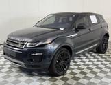 Thumbnail of 2018 Carpathian Gray Premium Metallic Land Rover Range Rover Evoque