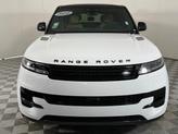 Thumbnail of 2024 Fuji White Land Rover Range Rover Sport