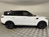 Thumbnail of 2024 Fuji White Land Rover Range Rover Sport