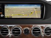 Thumbnail of 2017 Black Mercedes-Benz S-Class
