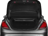 Thumbnail of 2017 Black Mercedes-Benz S-Class