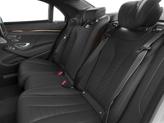 Thumbnail of 2017 Black Mercedes-Benz S-Class