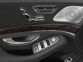 Thumbnail of 2017 Black Mercedes-Benz S-Class