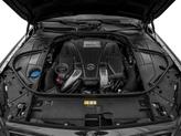 Thumbnail of 2017 Black Mercedes-Benz S-Class