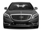 Thumbnail of 2017 Black Mercedes-Benz S-Class
