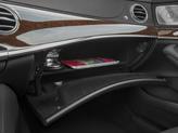 Thumbnail of 2017 Black Mercedes-Benz S-Class