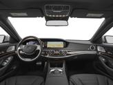 Thumbnail of 2017 Black Mercedes-Benz S-Class