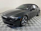 Thumbnail of 2010 Black Sapphire Metallic BMW 650