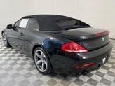 Thumbnail of 2010 Black Sapphire Metallic BMW 650