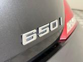 Thumbnail of 2010 Black Sapphire Metallic BMW 650