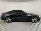 Thumbnail of 2010 Black Sapphire Metallic BMW 650