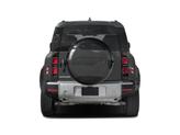 Thumbnail of 2025 White Land Rover Defender
