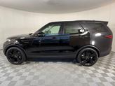 Thumbnail of 2025 Santorini Black Metallic Land Rover Discovery
