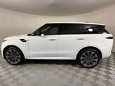 Thumbnail of 2025 Fuji White Land Rover Range Rover Sport