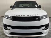 Thumbnail of 2025 Fuji White Land Rover Range Rover Sport