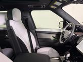 Thumbnail of 2025 Fuji White Land Rover Range Rover Sport