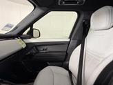 Thumbnail of 2025 Fuji White Land Rover Range Rover Sport