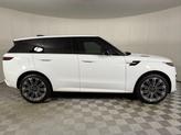 Thumbnail of 2025 Fuji White Land Rover Range Rover Sport