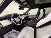 Thumbnail of 2025 Fuji White Land Rover Range Rover Sport