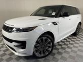 Thumbnail of 2025 Fuji White Land Rover Range Rover Sport