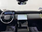 Thumbnail of 2025 Fuji White Land Rover Range Rover Sport