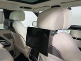 Thumbnail of 2025 Carpathian Gray Premium Metallic Land Rover Range Rover
