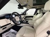 Thumbnail of 2025 Carpathian Gray Premium Metallic Land Rover Range Rover