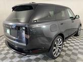 Thumbnail of 2025 Carpathian Gray Premium Metallic Land Rover Range Rover