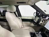 Thumbnail of 2025 Carpathian Gray Premium Metallic Land Rover Range Rover