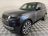 Thumbnail of 2025 Carpathian Gray Premium Metallic Land Rover Range Rover