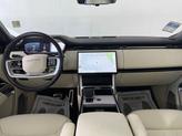 Thumbnail of 2025 Carpathian Gray Premium Metallic Land Rover Range Rover