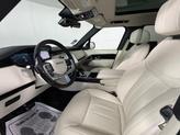 Thumbnail of 2025 Carpathian Gray Premium Metallic Land Rover Range Rover
