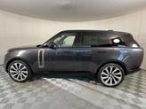 Thumbnail of 2025 Carpathian Gray Premium Metallic Land Rover Range Rover