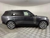 Thumbnail of 2025 Carpathian Gray Premium Metallic Land Rover Range Rover