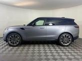 Thumbnail of 2025 Gray Land Rover Range Rover Sport