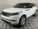 Thumbnail of 2026 Fuji White Land Rover Range Rover Velar